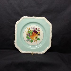 Antique Johnson Bros. Plate